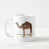 Camel Koffiemok (Links)