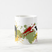 Camel Koffiemok (Center)