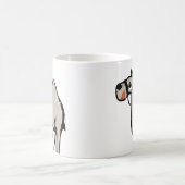 Camel Koffiemok (Center)