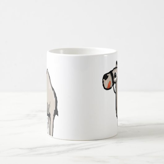 Camel Koffiemok (Center)