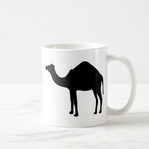 Camel Koffiemok