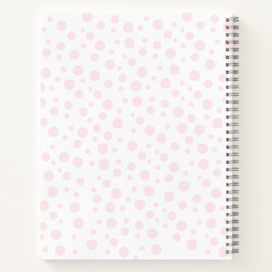 Camel leuke knappe meisjes genaamd paarse roze notitieboek (Achterkant)