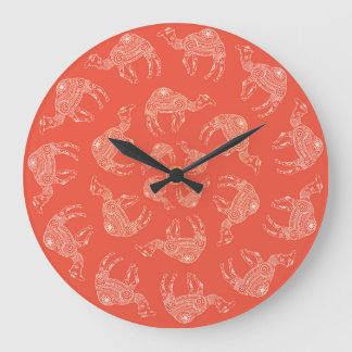 Camel Lijst: woestijnkaart Grote Klok