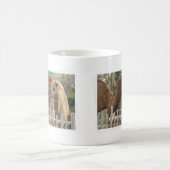 Camel LOVE - GEEN GRENZEN Koffiemok (Center)