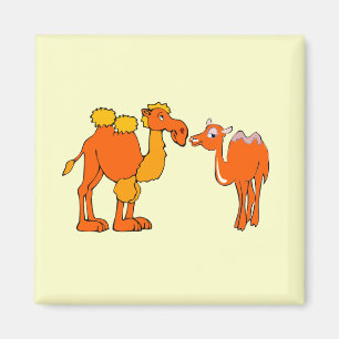 camel love magnet