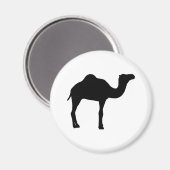 Camel Magneet (Voorkant / Achterkant)