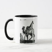Camel Mok (Links)