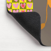 Camel Mousepad Muismat (Hoek)