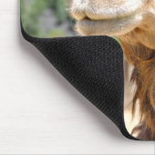 Camel Mousepad Muismat (Hoek)