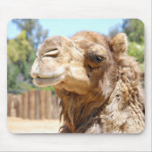 Camel Mousepad Muismat (Voorkant)