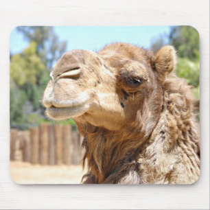 Camel Mousepad Muismat