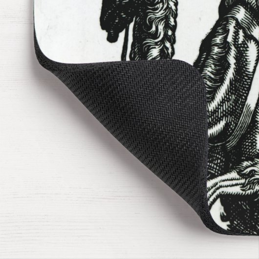 Camel Muismat (Hoek)