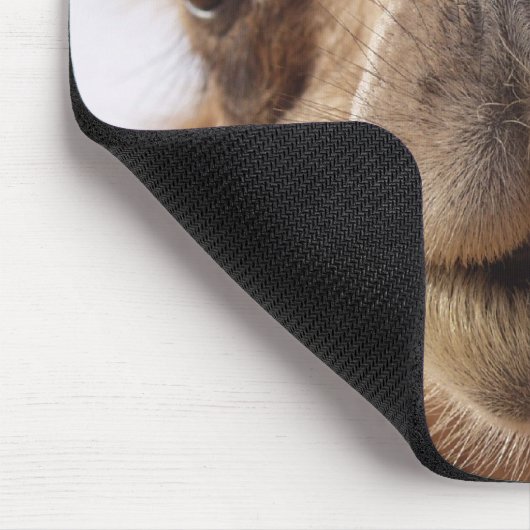 Camel Muismat (Hoek)