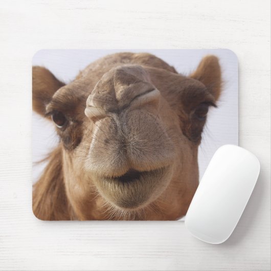 Camel Muismat (Met muis)