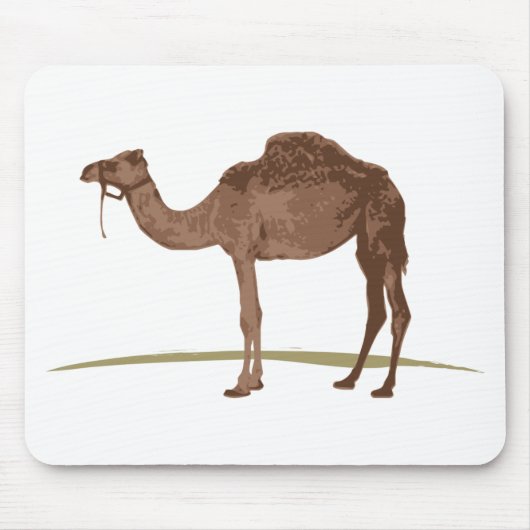 Camel Muismat (Voorkant)