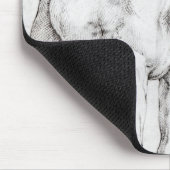 Camel Muismat (Hoek)