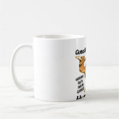 Camel op de beste dag voor verkoop Hump Day Koffiemok (Links)