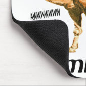 Camel op de beste dag voor verkoop Hump Day Muismat (Hoek)