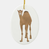 Camel Ornament (Voorkant)