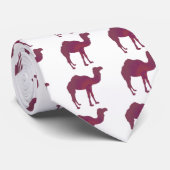 Camel Prestige Stropdas (Opgerold)