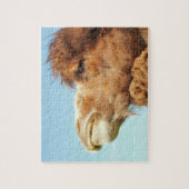 Camel - Puzzle Legpuzzel (Verticaal)