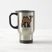 Camel Reisbeker (Links)