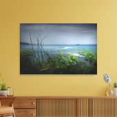 Camel Rock Canvas Afdruk (Insitu (Woonkamer))