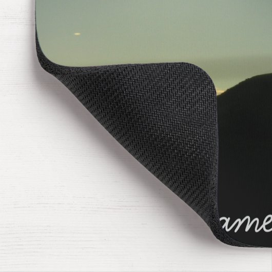 Camel Rock mousepad Muismat (Hoek)