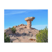 Camel Rock, New Mexico, in 2014