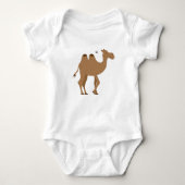Camel Romper (Voorkant)