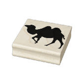Camel Rubberstempel (Stempel)