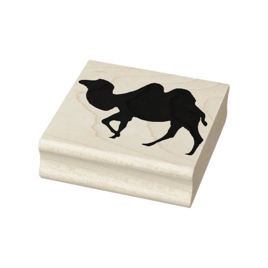 Camel Rubberstempel (Stempel)