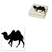 Camel Rubberstempel (Gestempeld)