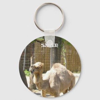 Camel Sleutelhanger