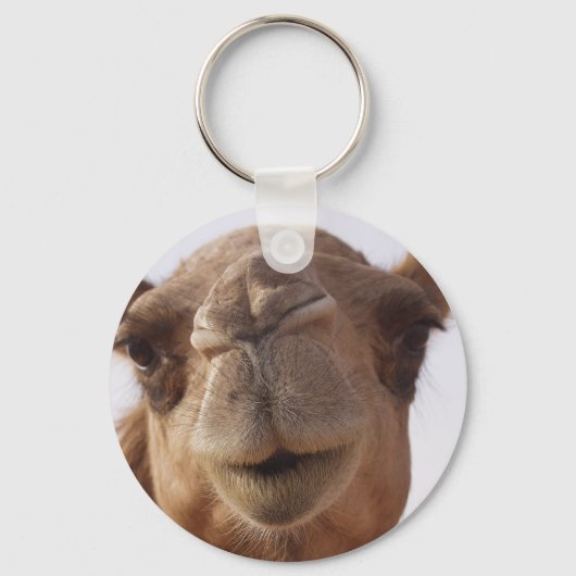 Camel Sleutelhanger (Voorkant)