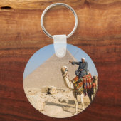 Camel Sleutelhanger (Voorkant)