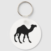 Camel Sleutelhanger (Voorkant)