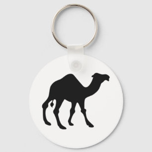 Camel Sleutelhanger