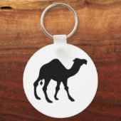 Camel Sleutelhanger (Voorkant)