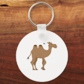 Camel Sleutelhanger (Voorkant)