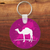 Camel Sleutelhanger (Voorkant)