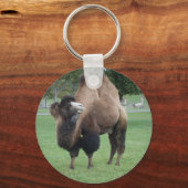 camel sleutelhanger (Voorkant)