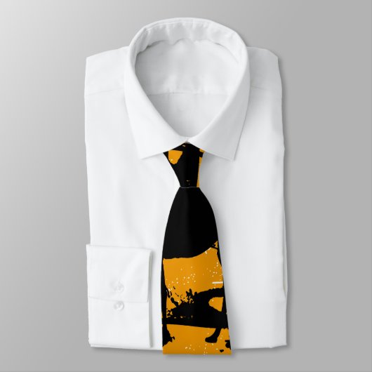 Camel Stropdas (Gebonden)