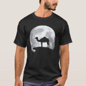 CAMEL T-SHIRT (Voorkant)