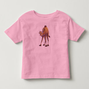 Camel T-Shirts