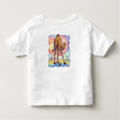Camel T-Shirts (Achterkant)