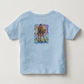 Camel T-Shirts (Achterkant)