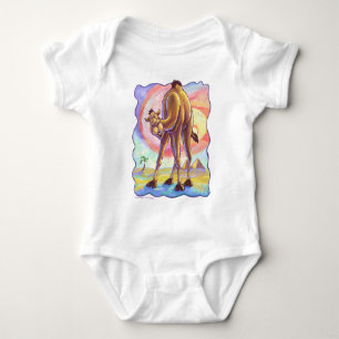 Camel T-Shirts