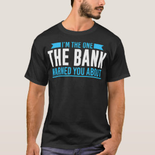 Camel Towing the Bank waarschuwde je over Repo Age T-shirt