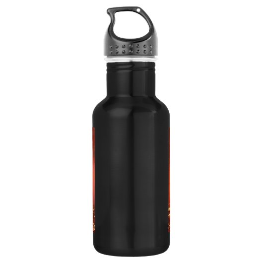 Camel Trail Waterfles (Achterkant)